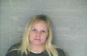 Marsha D Breeding