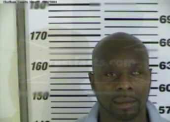 Christopher Bernard Gordon