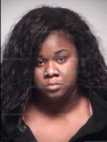 Princess Ashley-Breann Harris