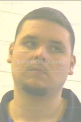 Dustin Joshua Mcconnell