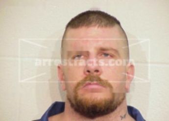 Jamie Robert Depew