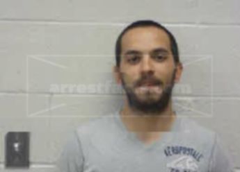 Nicholas David Orozco
