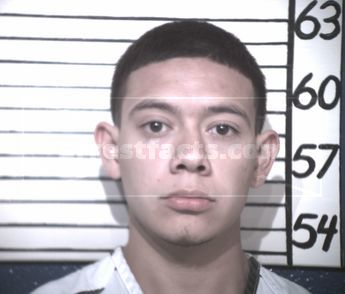 Nicholas Isaac Moreno