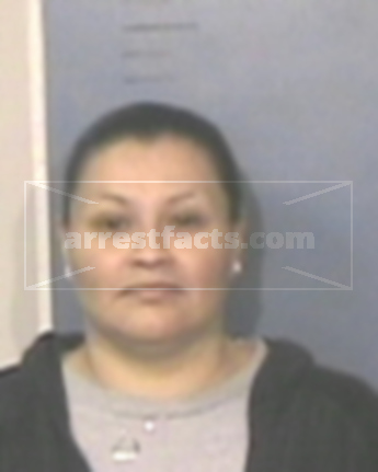 Tracy Denise Flores