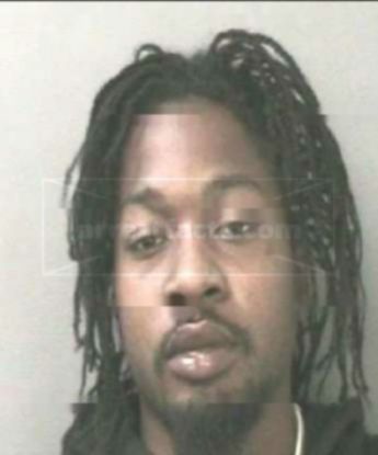 Cortez Taylor