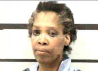 Berta Faye Nunley