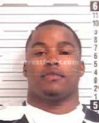 Jadarius Dierre Hicks