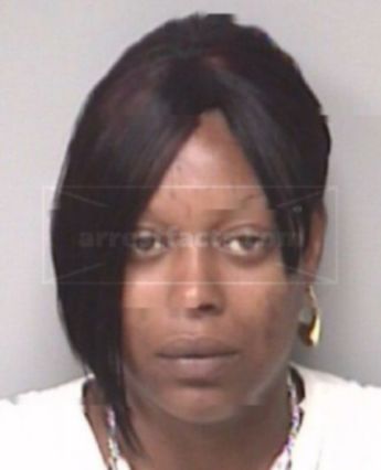 Latasha Nakia Stringer