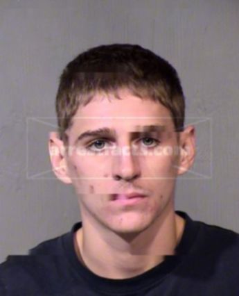 Joseph Anders Wilkinson