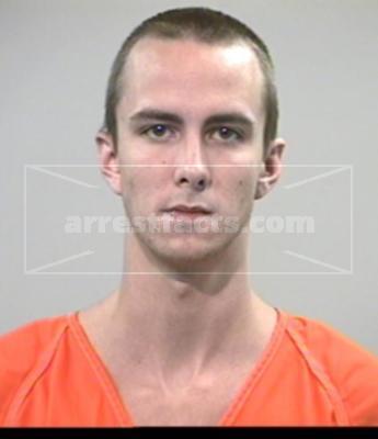 Jordan Robert Thibodeaux