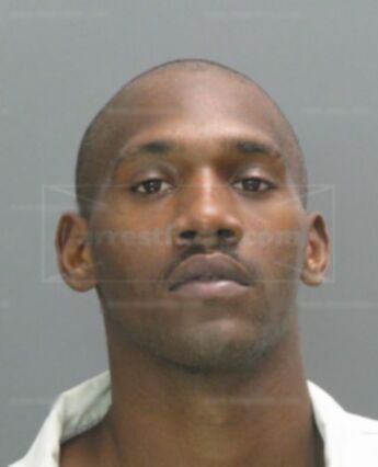Ladarius D Muellq Brannon