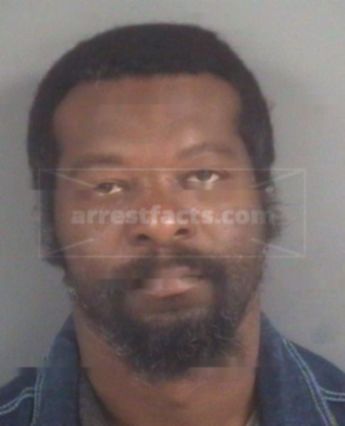 Fernando Jamar Hamilton
