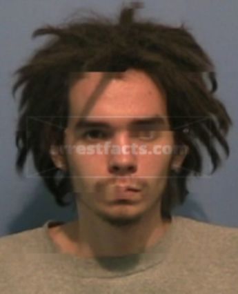 David Christian Peterson
