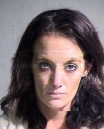 Kimberly Jade Laws