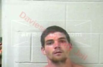 Cory Lee Robertson