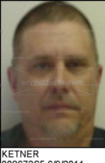 Robert Ray Ketner Ii