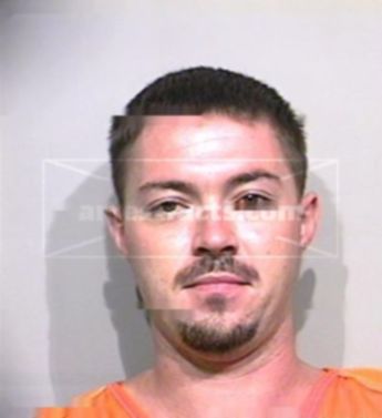 Johnny Dale Warnke