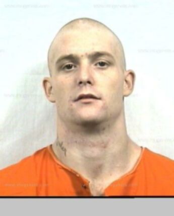 Jerry Paul Houser