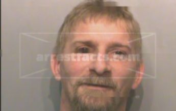 David Matthew Decker