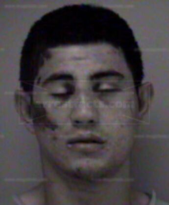 Carlos Flores Valez