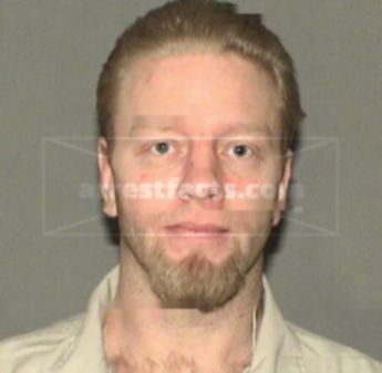 Donald Timothy Palardis