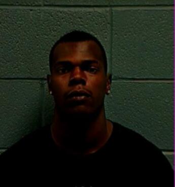 Kyle Dwight Seals