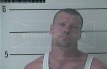 Wayne Matthew Weber