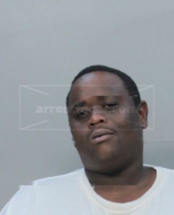 Terance Jackson