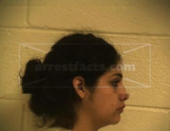 Perla Ruth Facio Lopez