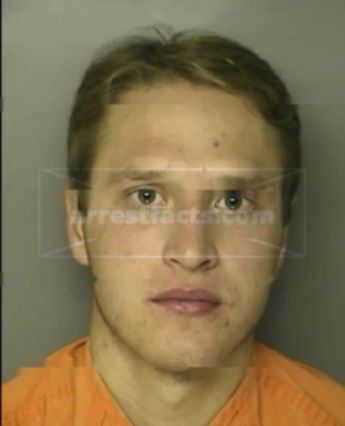 Daniel Patrick Nieman