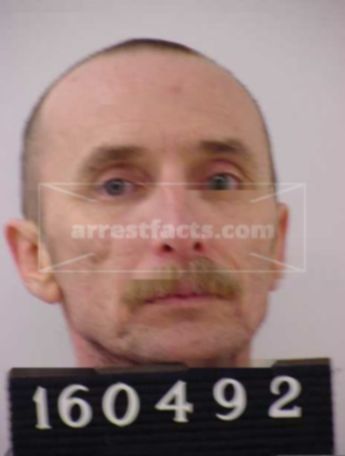 Dale Wayne Powell