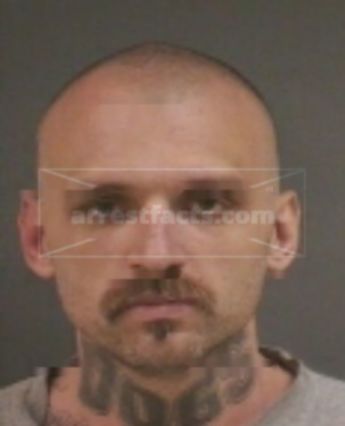 Anthony Delose Adams