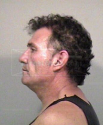 Todd A Brandt