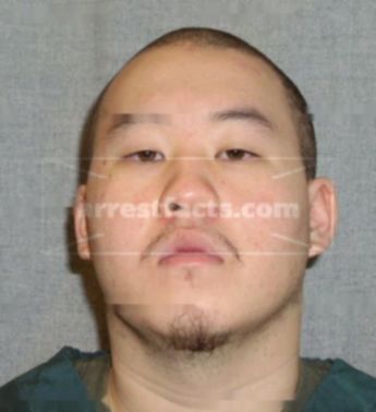 Richard Vang