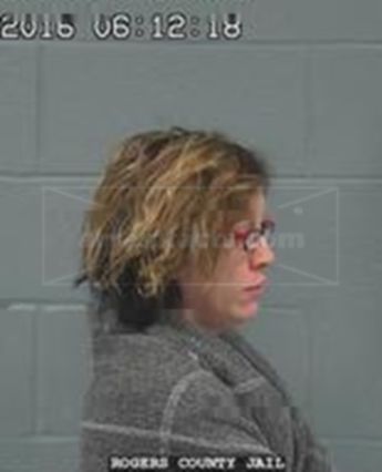 Jami Dawn Ginn