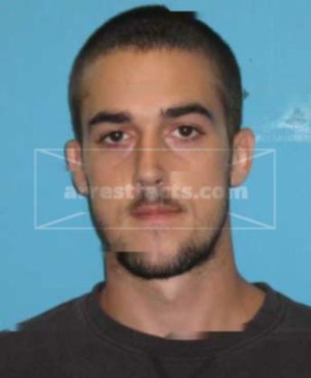 Joshua Lewis Chaney