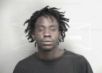 Marcus James