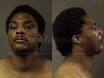 Rodriques Lamar Johnson