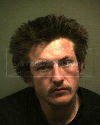 Anthony Dillon Matheson