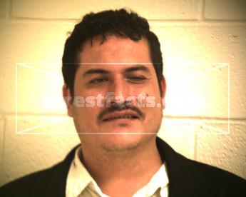 Felix Flores Villarreal