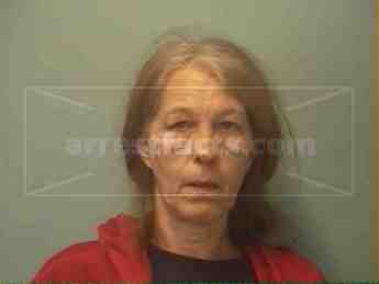 Patricia Diann Milliman