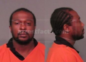 Furman Jamar Williams