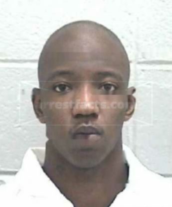 Markel Anton Rainwater