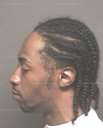 Wayne Curtis Reese Jr.