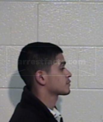 Vincent Anthony Pena Zecca