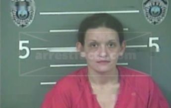 Lydia Ladawn Bevins