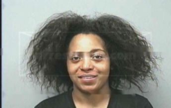 Brandy Lynette Smith