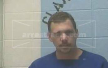 Kevin Grey Everman