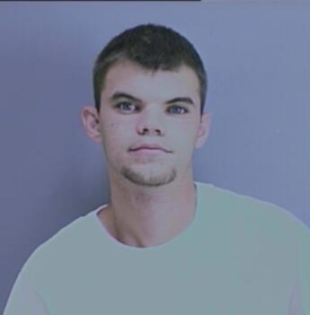 Brandon Jay Wimpee