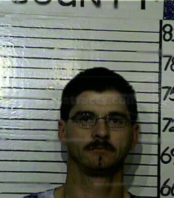 Glynn Daniel White